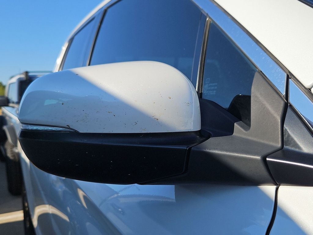 Used 2022 Honda Ridgeline Truck