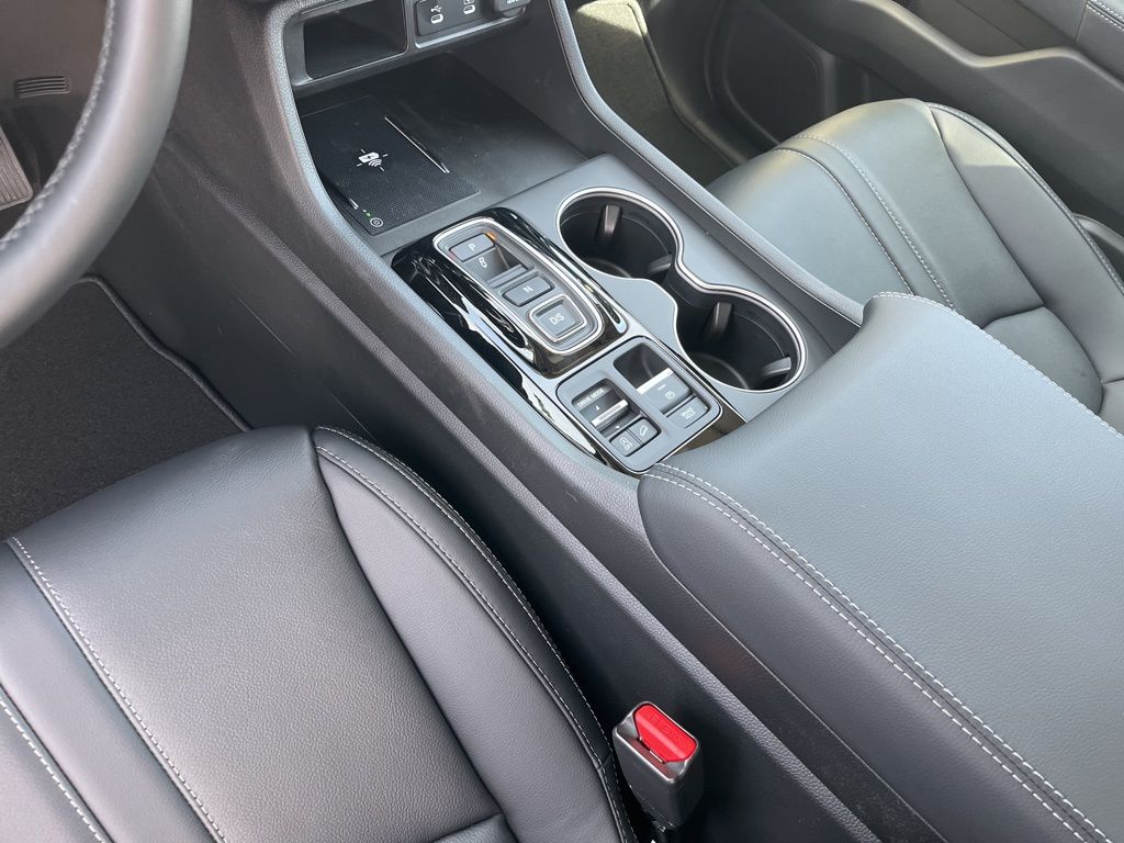 Thumbnail: 2026 Honda Pilot - 12