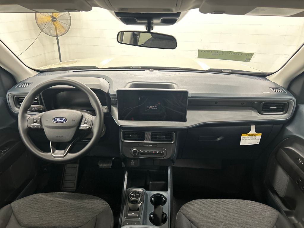 New 2025 Beige Ford XL image 8