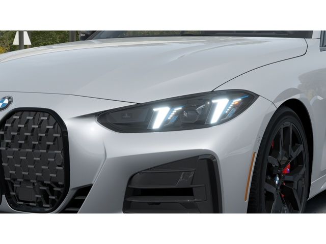 Thumbnail: 2026 BMW 4 Series - 6
