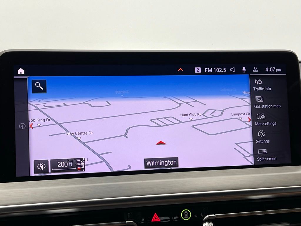 Thumbnail: 2024 BMW X3 - 13