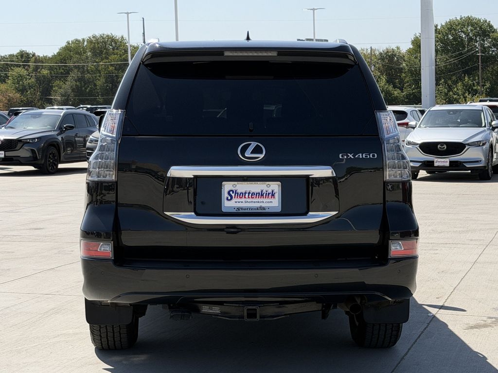 Used 2023 Lexus GX SUV