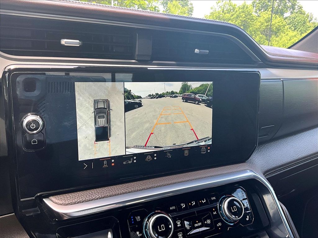 2024 GMC Sierra 1500 — photo 19