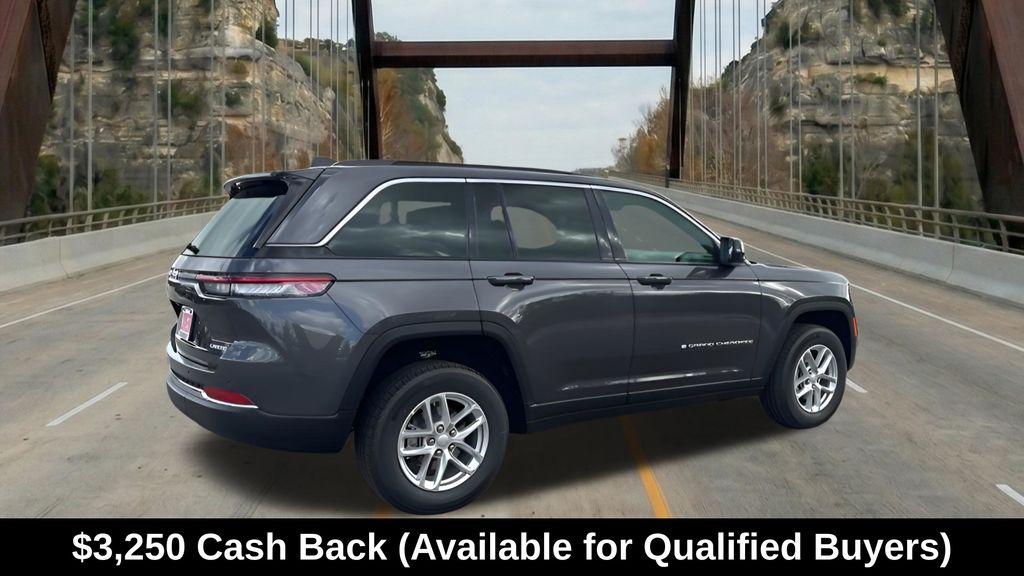 New Car 2025 Jeep Grand Cherokee  For Sale Under $40,000 In Austin, Texas
