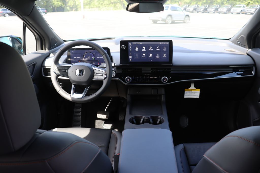 Thumbnail: 2026 Honda Prologue - 18