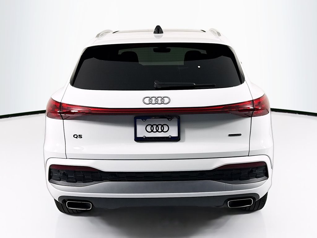 Thumbnail: 2025 Audi Q5 - 6