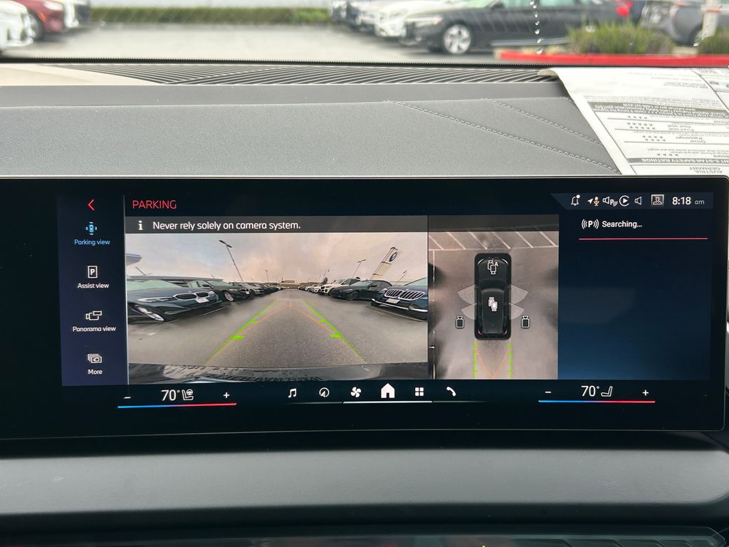 Thumbnail: 2026 BMW X3 - 23