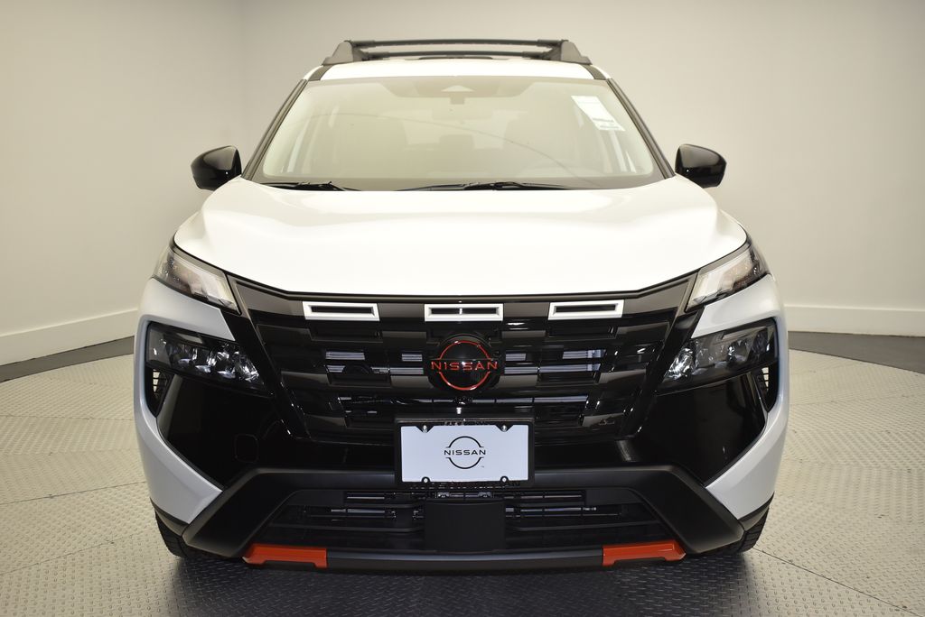 Thumbnail: 2026 Nissan Rogue - 2