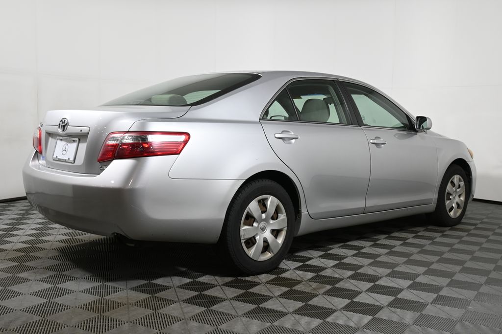 Thumbnail: 2009 Toyota Camry - 10