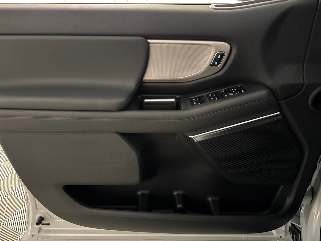 New 2026 Silver Ford Active image 26