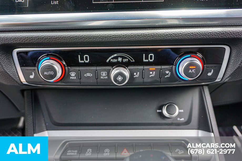 2025 Audi Q3 S Line Premium - Photo 41