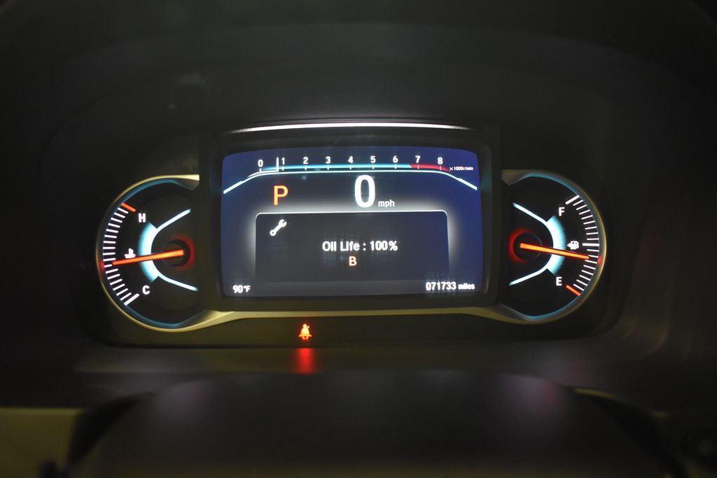 Thumbnail: 2019 Honda Pilot - 23