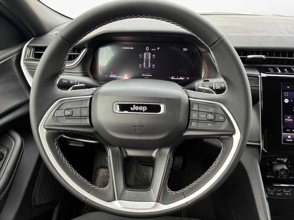 New Car 2025 Jeep Grand Cherokee  Laredo X For Sale Under $35,000 In Austin, Texas