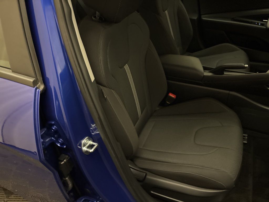 Used 2026 Hyundai Elantra For Sale in Bedford, OH