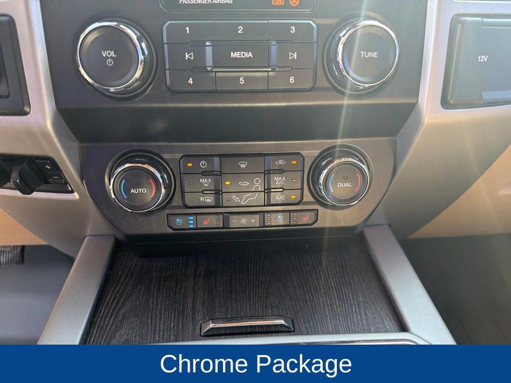 2021 Ford F-250 Super Duty LARIAT