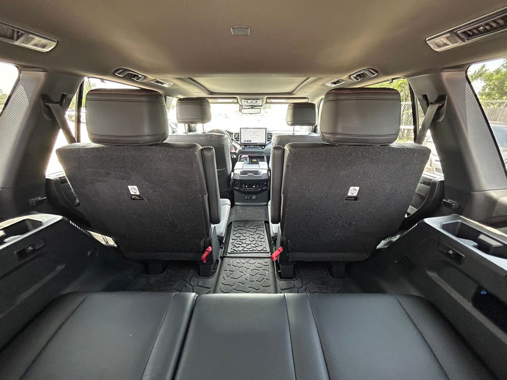 Used 2024 Toyota Sequoia SUV