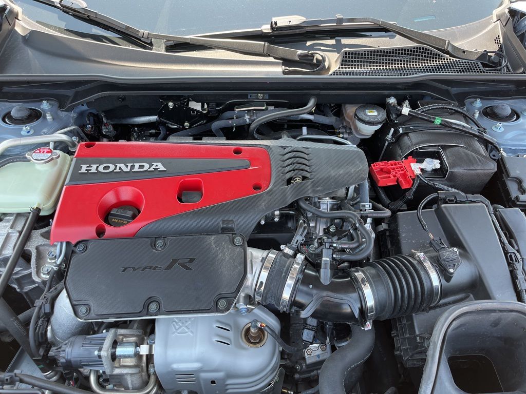 Thumbnail: 2025 Honda Civic - 13