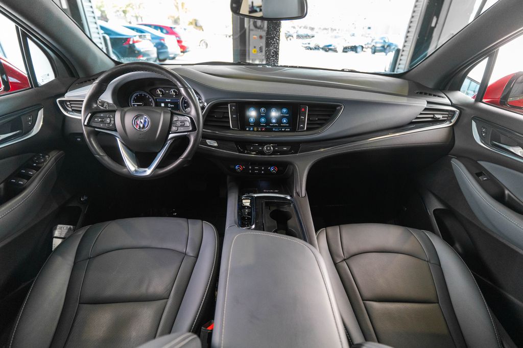 Used 2023 Buick Enclave SUV
