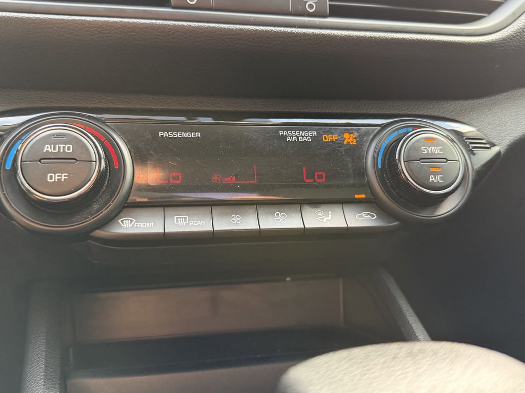 used 2019 Kia Forte car, priced at $10,692