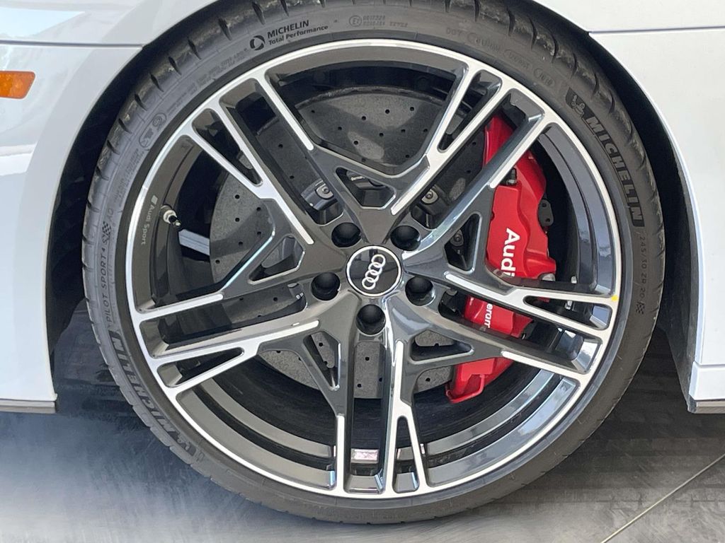 2020 Audi R8 V10 performance - 10