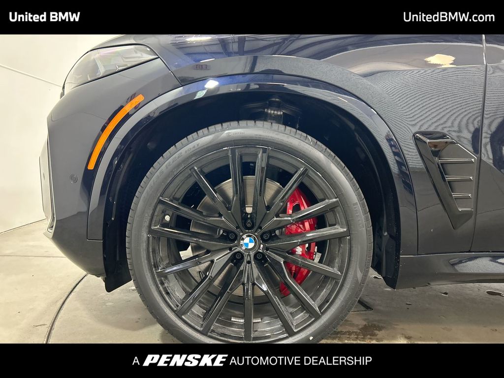 Thumbnail: 2026 BMW X5 - 10