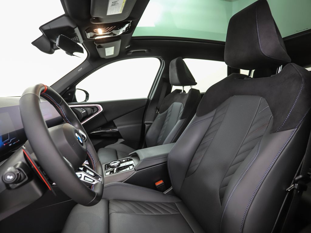 Thumbnail: 2025 BMW X3 - 11
