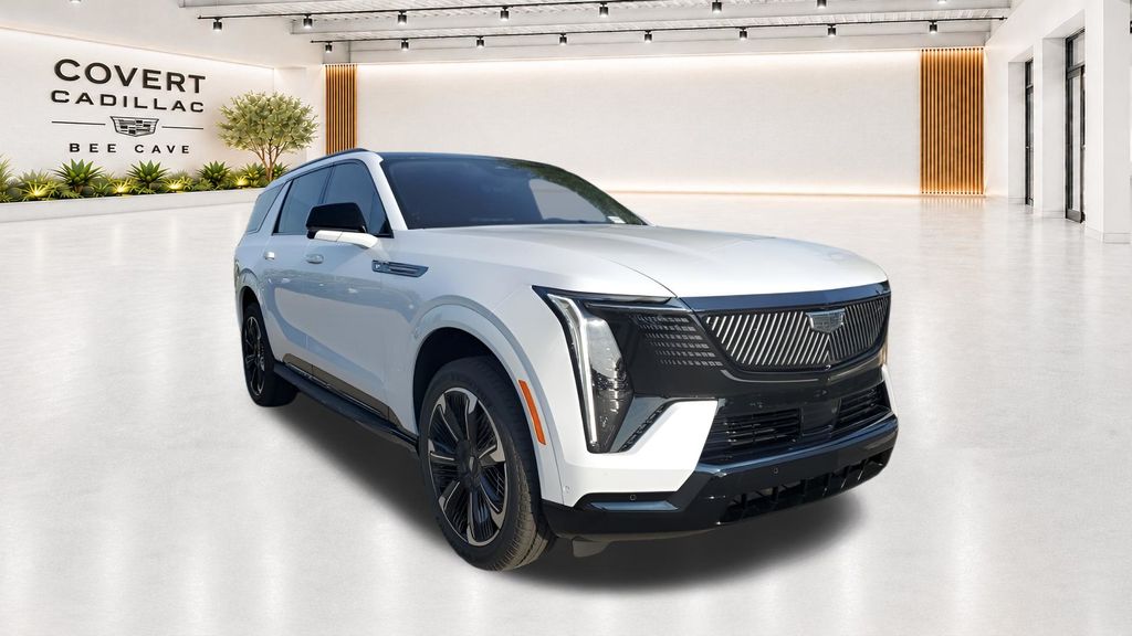 2026 Cadillac Escalade IQL Premium Sport