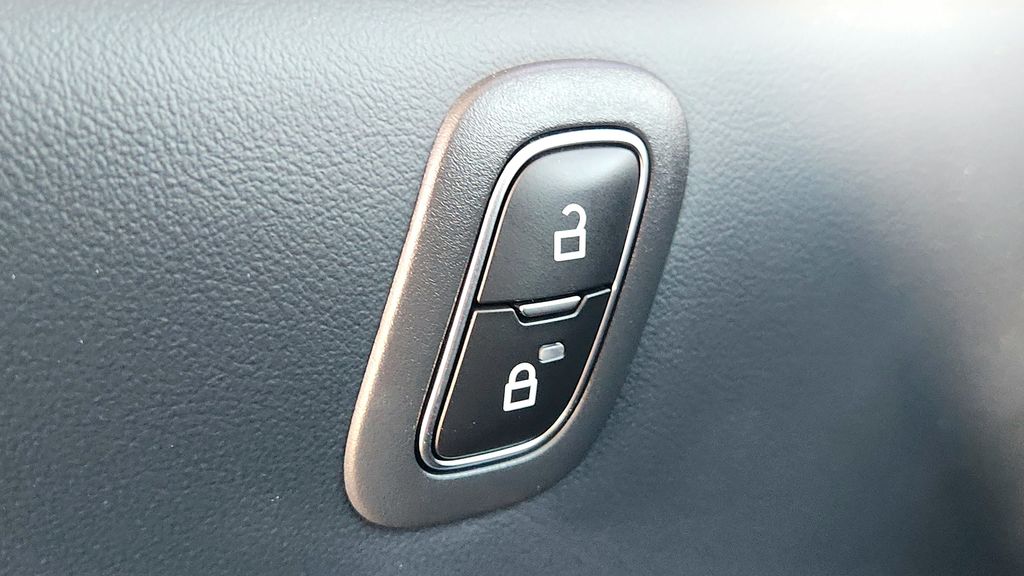 2024 Ford Mustang Mach-E