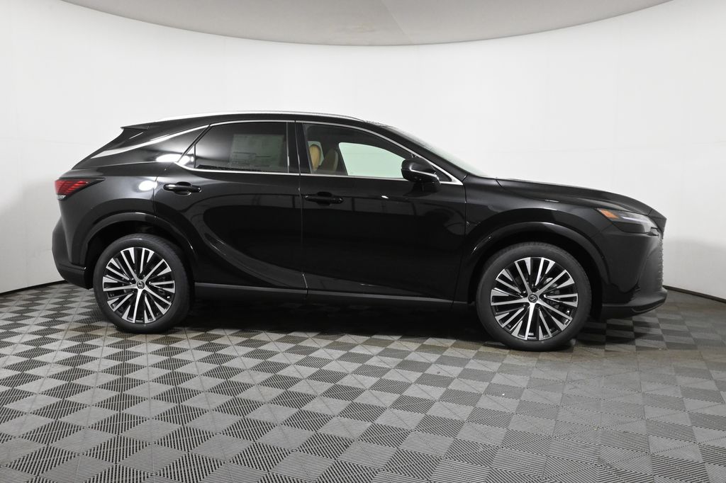 Thumbnail: 2026 Lexus RX - 8