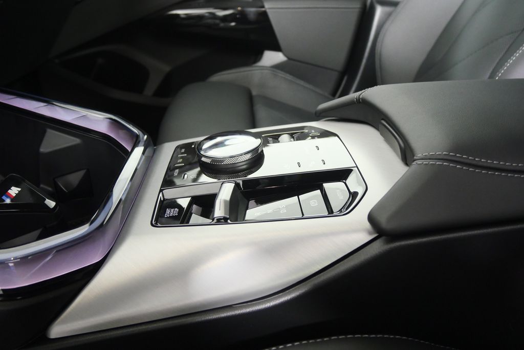 Thumbnail: 2026 BMW X3 - 22