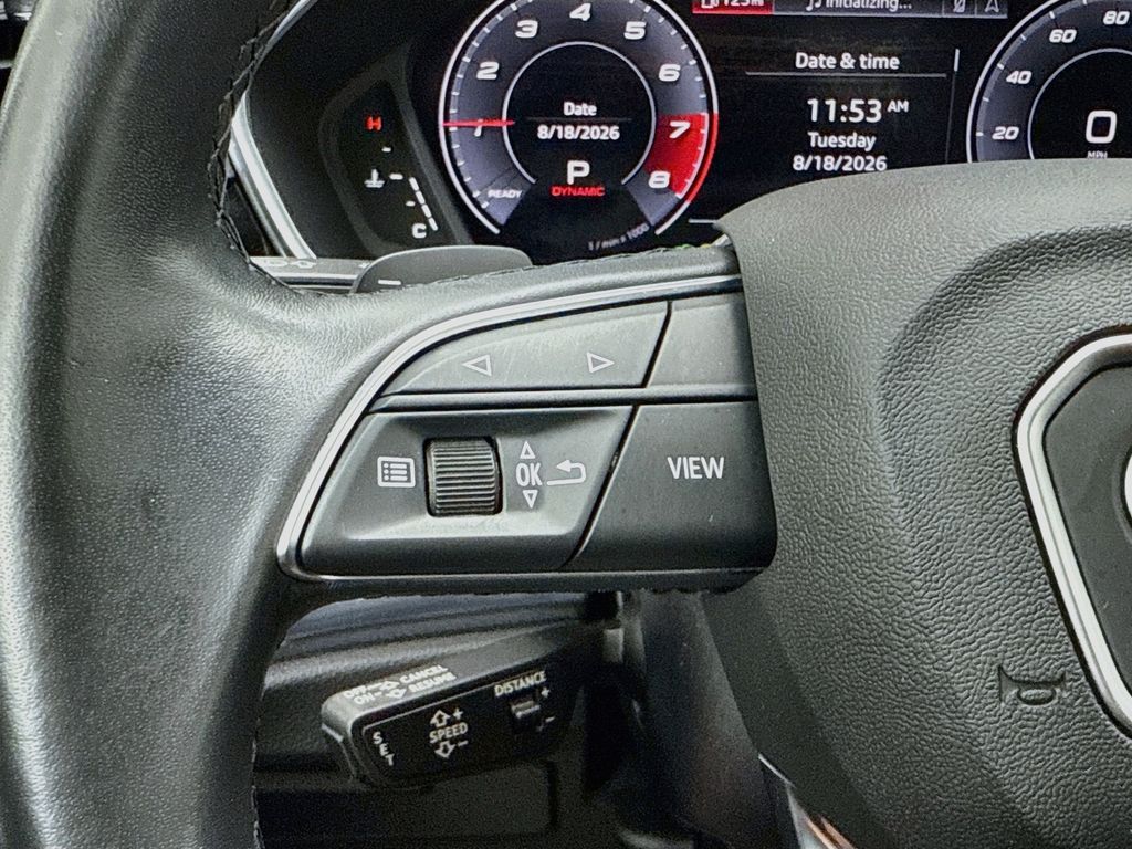 Thumbnail: 2021 Audi Q3 - 11