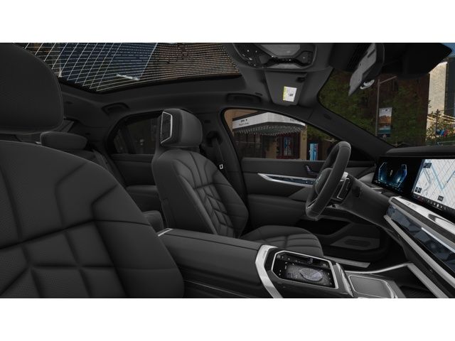 Thumbnail: 2026 BMW 7 Series - 9