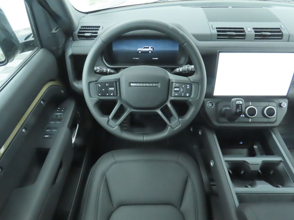 Thumbnail: 2026 Land Rover Defender - 11