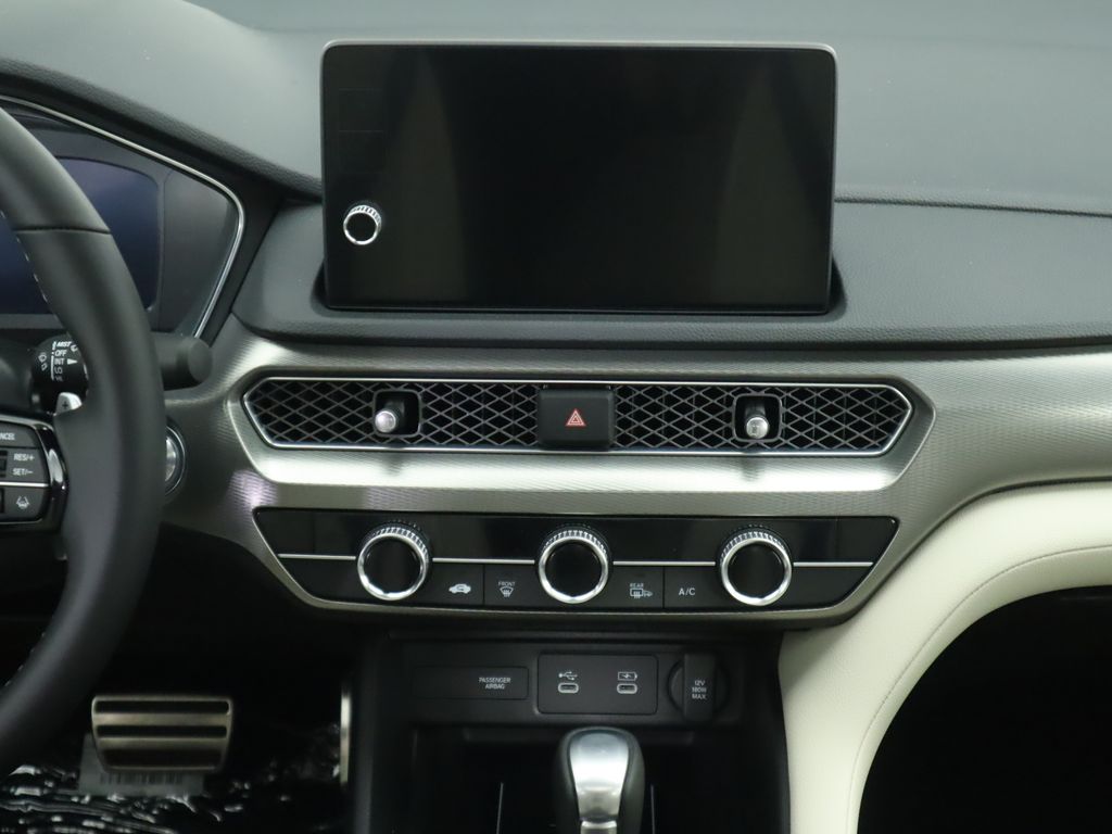 Thumbnail: 2026 Acura Integra - 14