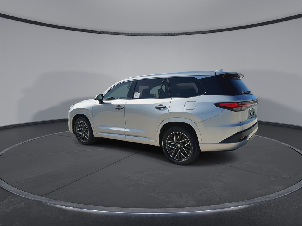 Thumbnail: 2026 Lexus TX - 6