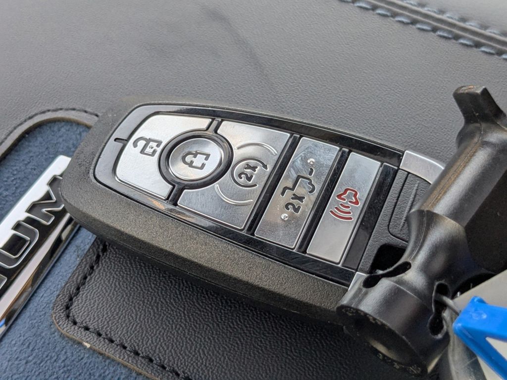 2026 Ford F-350 Super Duty King Ranch