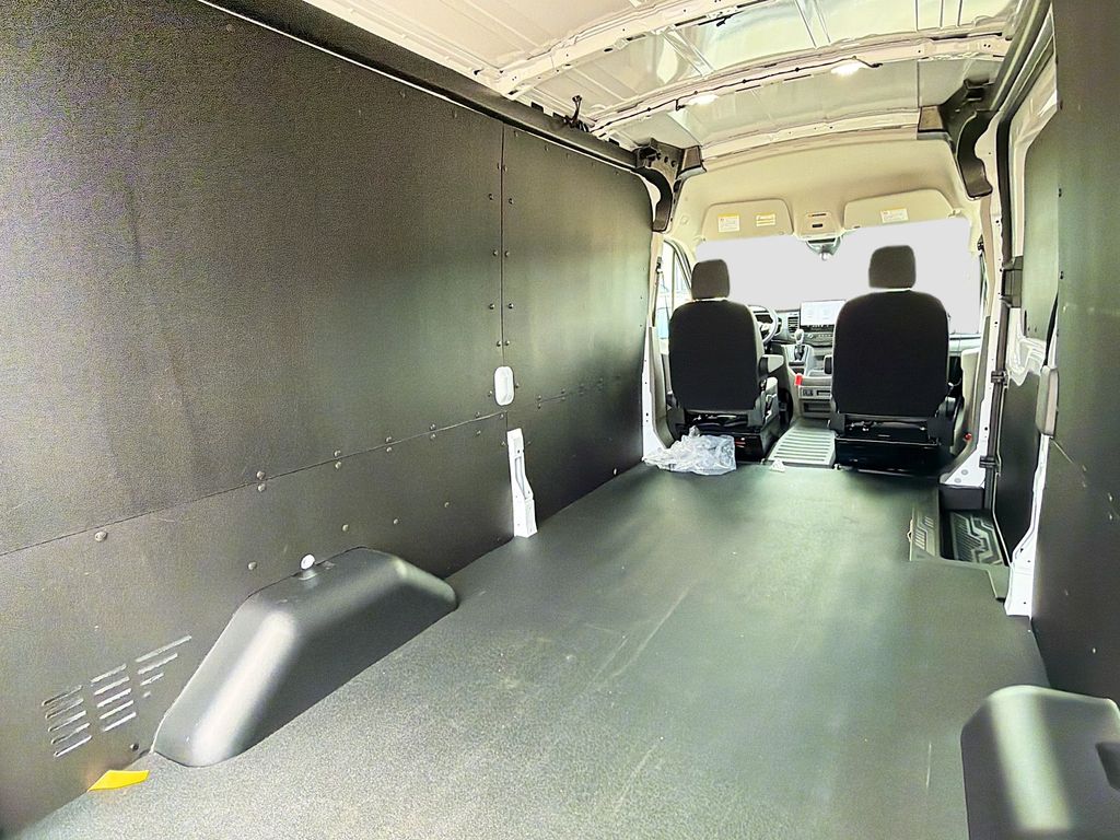 2026 Ford Transit Van Base - Photo 28