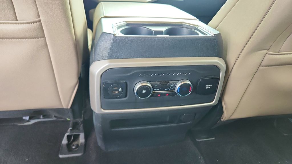 2023 Ford Expedition Max