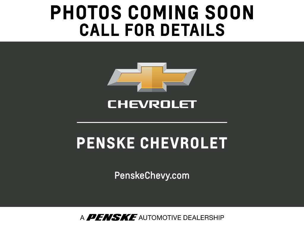 2020 Chevrolet Traverse Premier -
                  Indianapolis, IN