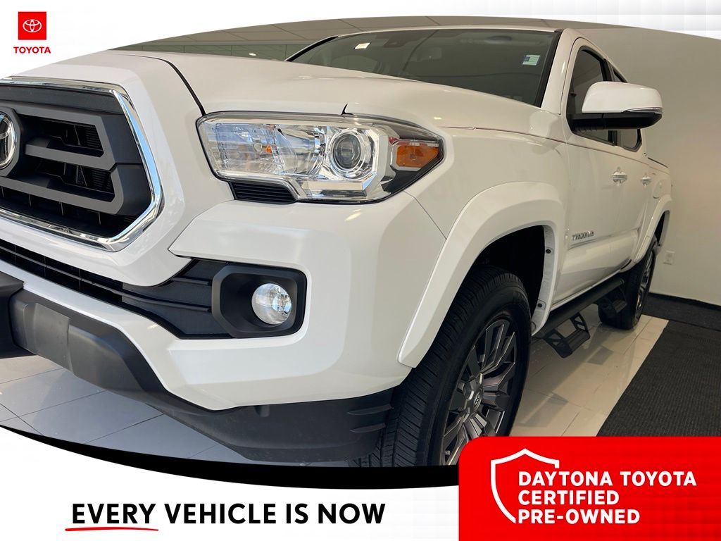 2023 Toyota Tacoma SR5 - Photo 6
