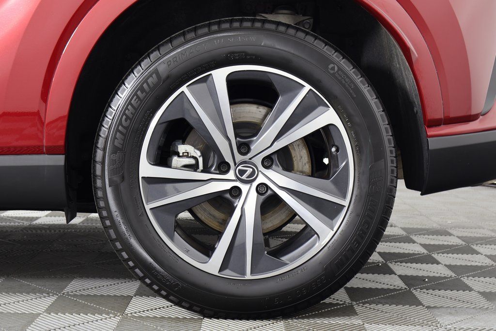 Thumbnail: 2024 Lexus RX - 16