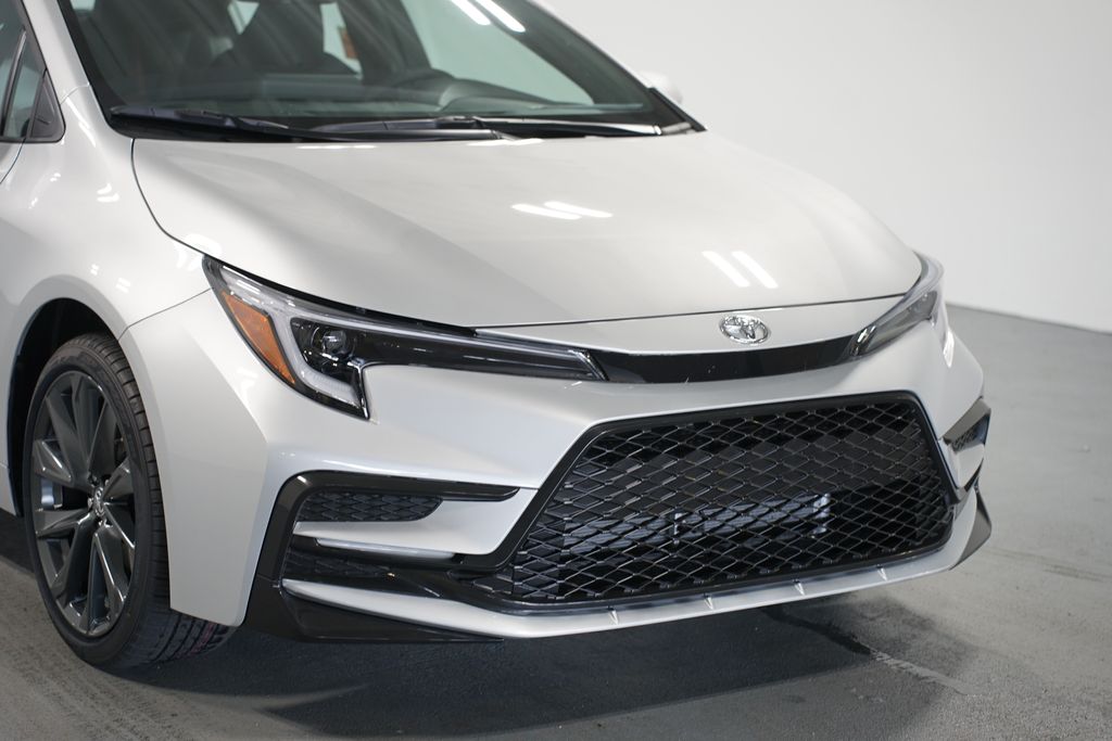 Thumbnail: 2026 Toyota Corolla - 4