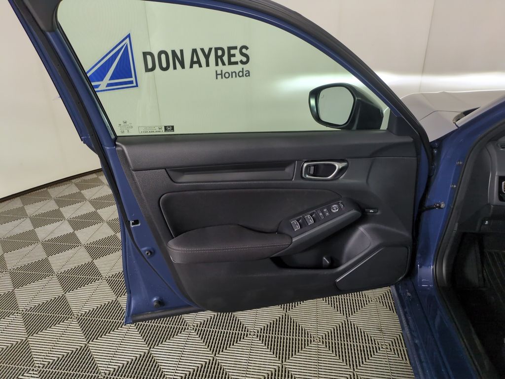 New 2025 Honda Civic For Sale in Fort Wayne, IN