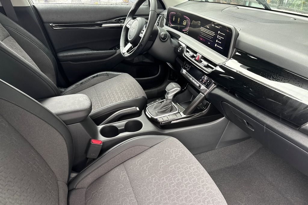 new 2026 Kia Seltos car, priced at $29,080