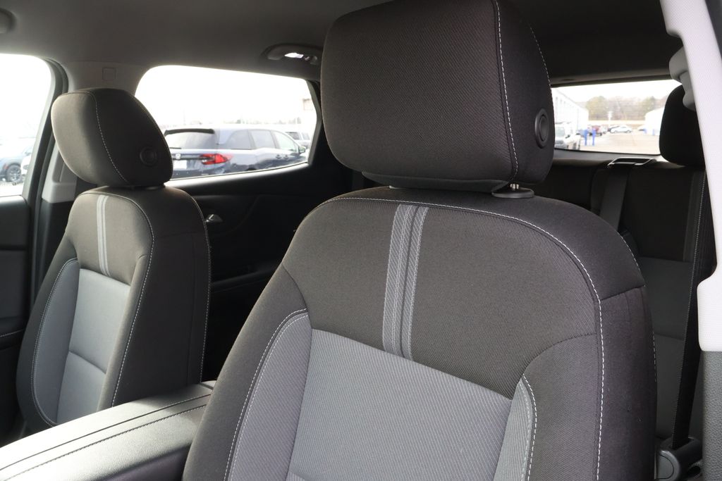 Thumbnail: 2023 Chevrolet Blazer - 30