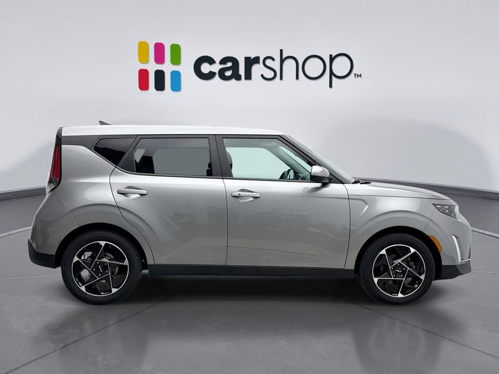Thumbnail: 2025 Kia Soul - 6