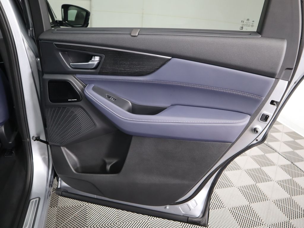 Thumbnail: 2026 Acura MDX - 30