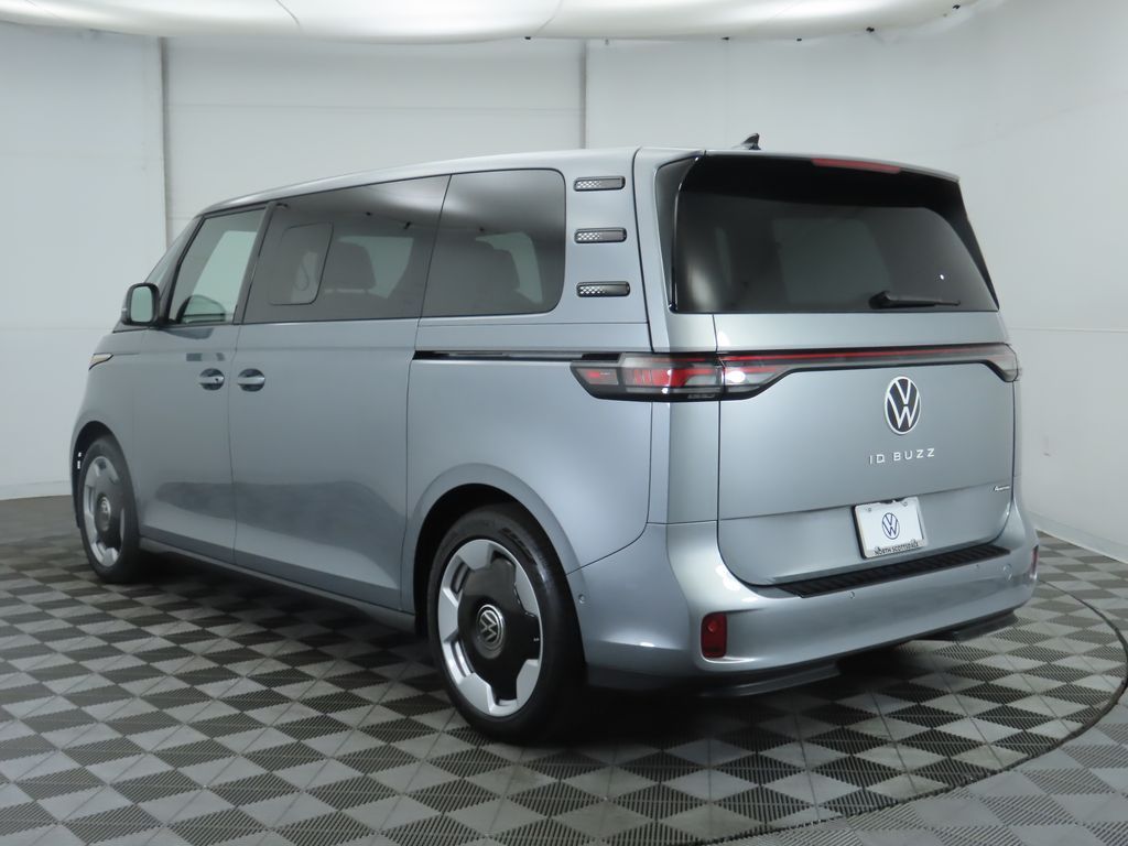 Thumbnail: 2025 Volkswagen ID.Buzz - 7