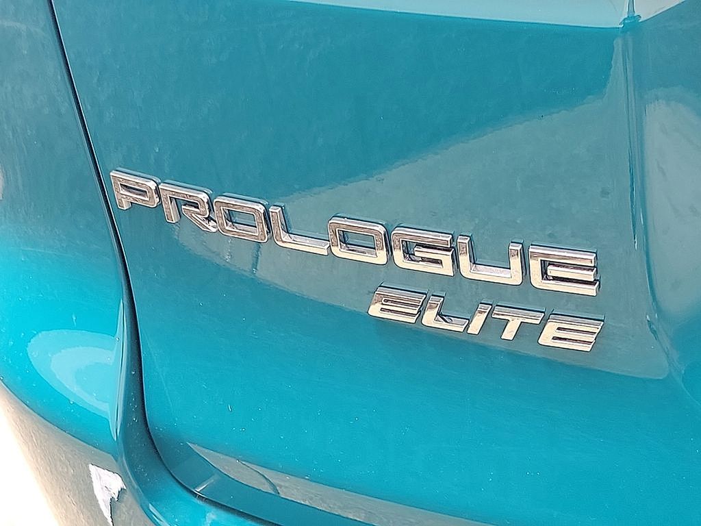 2025 Honda Prologue Elite 5