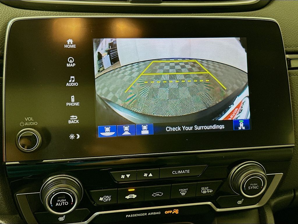 Thumbnail: 2020 Honda CR-V - 14